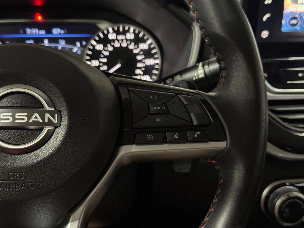 2023 Nissan Altima 2.5 SR w/Premium Pkg San Clemente CA