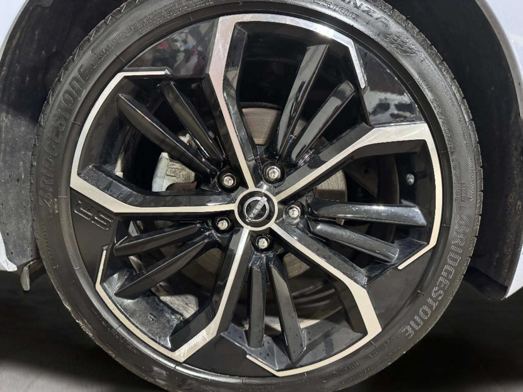2023 Nissan Altima 2.5 SR w/Premium Pkg San Clemente CA