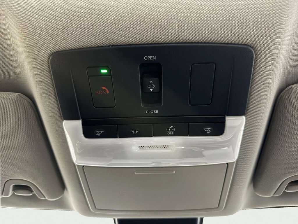 2023 Nissan Altima 2.5 SR w/Premium Pkg San Clemente CA