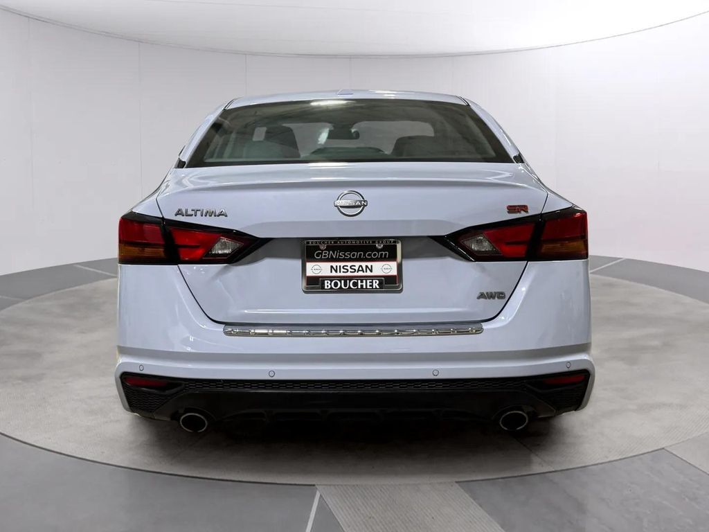 2023 Nissan Altima 2.5 SR w/Premium Pkg San Clemente CA