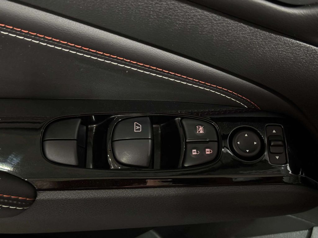 2023 Nissan Altima 2.5 SR w/Premium Pkg San Clemente CA