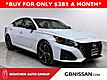 2023 Nissan Altima 2.5 SR w/Premium Pkg