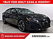 2023 Nissan Altima 2.5 SR w/Premium Pkg