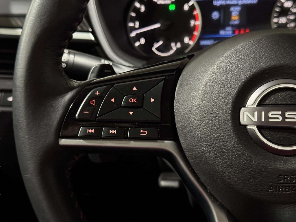 2023 Nissan Altima 2.5 SR w/Premium Pkg San Clemente CA