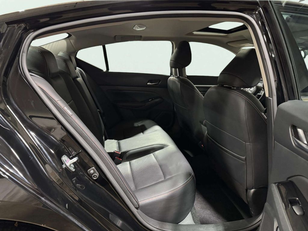 2023 Nissan Altima 2.5 SR w/Premium Pkg San Clemente CA