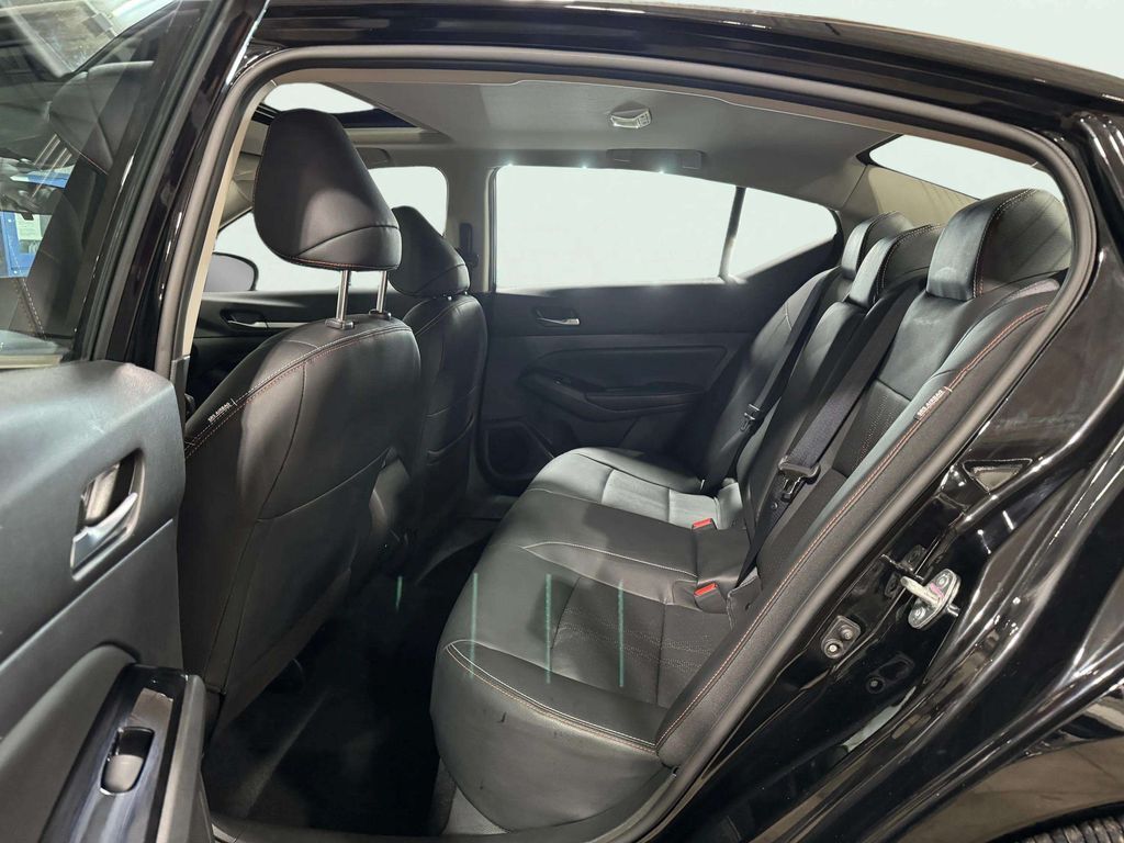 2023 Nissan Altima 2.5 SR w/Premium Pkg San Clemente CA