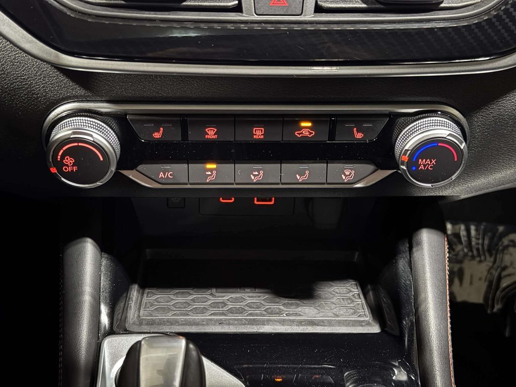 2023 Nissan Altima 2.5 SR w/Premium Pkg San Clemente CA