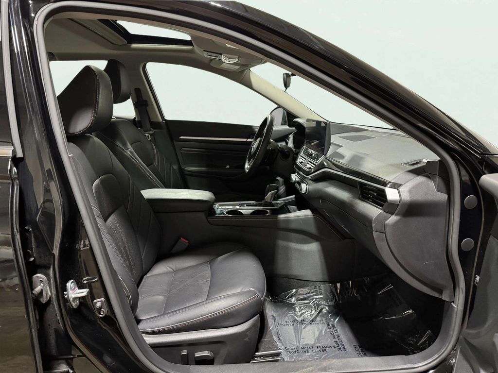 2023 Nissan Altima 2.5 SR w/Premium Pkg San Clemente CA