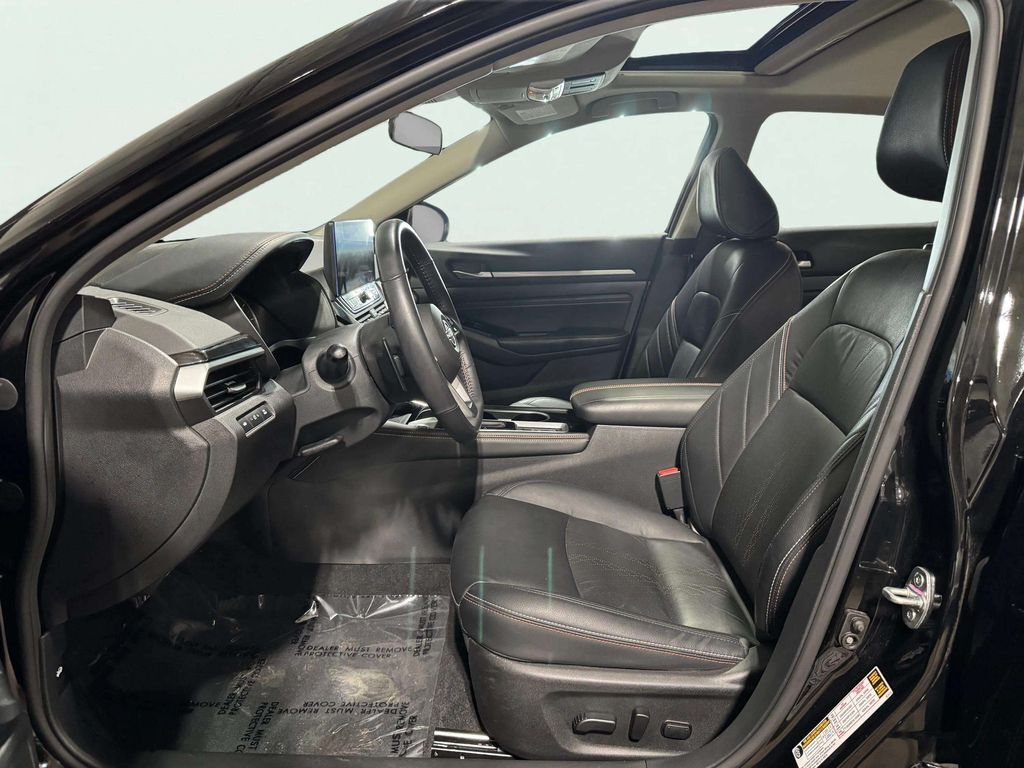 2023 Nissan Altima 2.5 SR w/Premium Pkg San Clemente CA