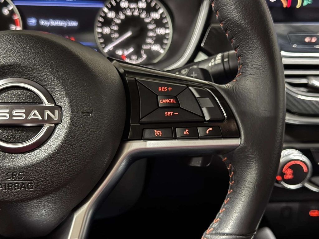2023 Nissan Altima 2.5 SR w/Premium Pkg San Clemente CA