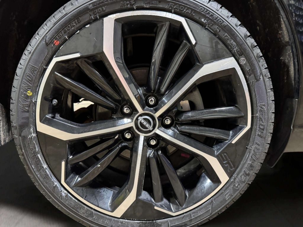 2023 Nissan Altima 2.5 SR w/Premium Pkg San Clemente CA