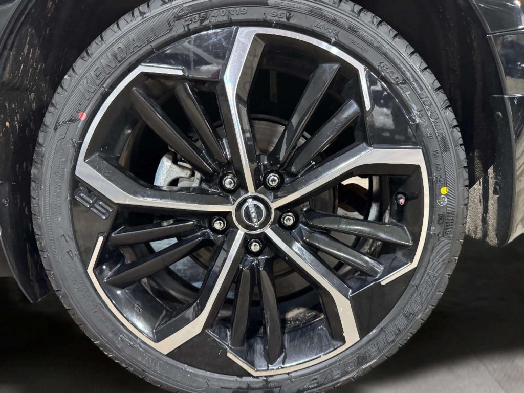 2023 Nissan Altima 2.5 SR w/Premium Pkg San Clemente CA