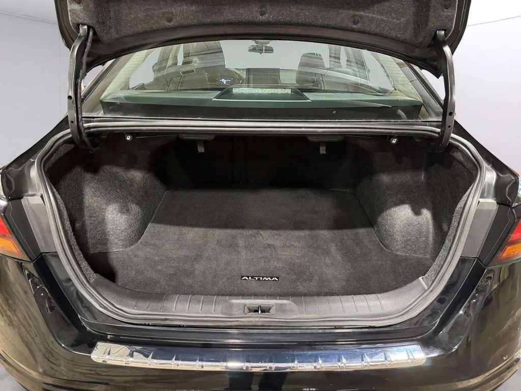 2023 Nissan Altima 2.5 SR w/Premium Pkg San Clemente CA