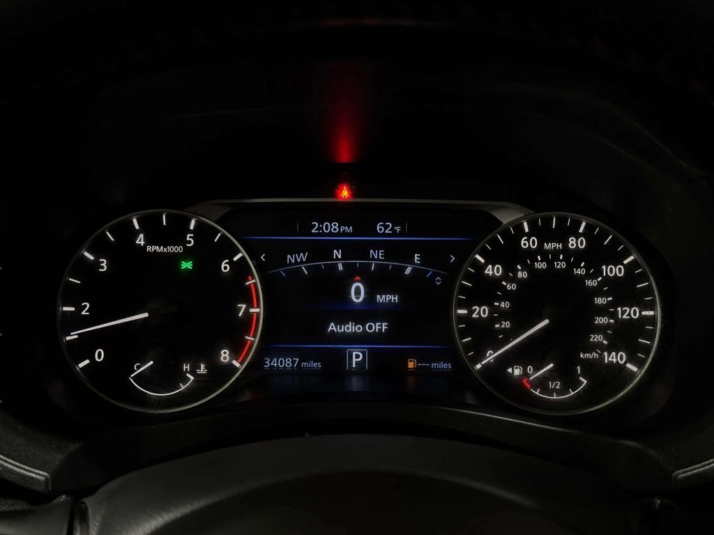 2023 Nissan Altima 2.5 SR w/Premium Pkg San Clemente CA