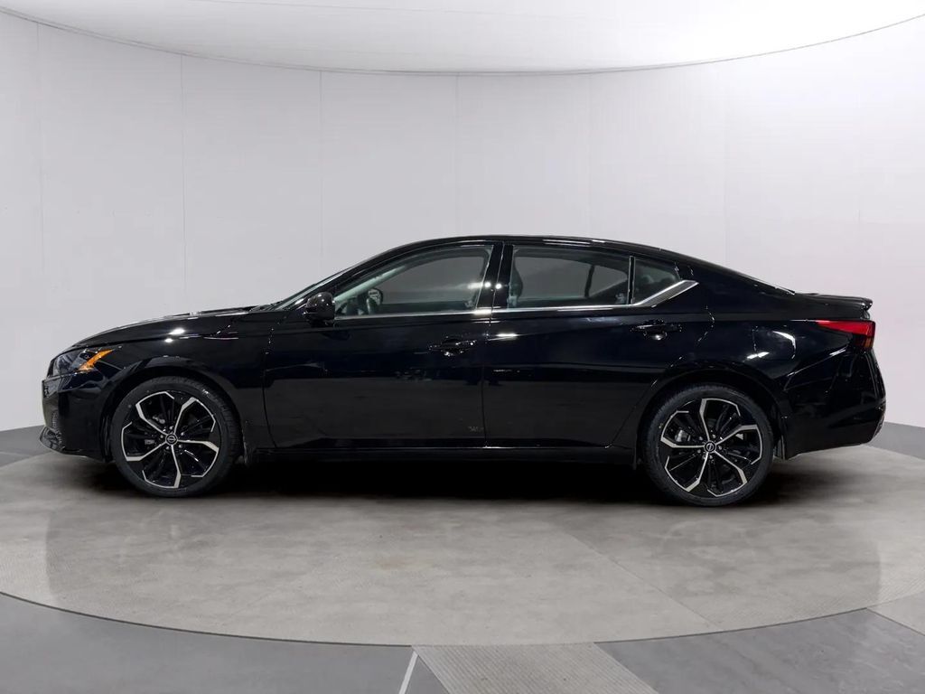 2023 Nissan Altima 2.5 SR w/Premium Pkg San Clemente CA