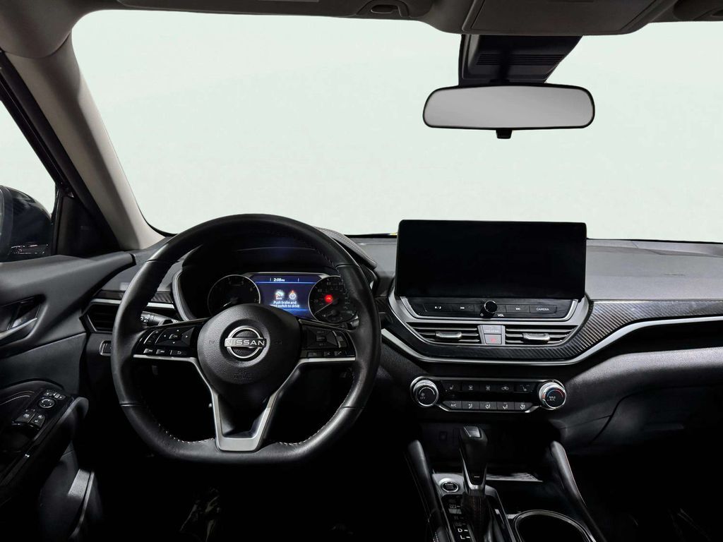 2023 Nissan Altima 2.5 SR w/Premium Pkg San Clemente CA