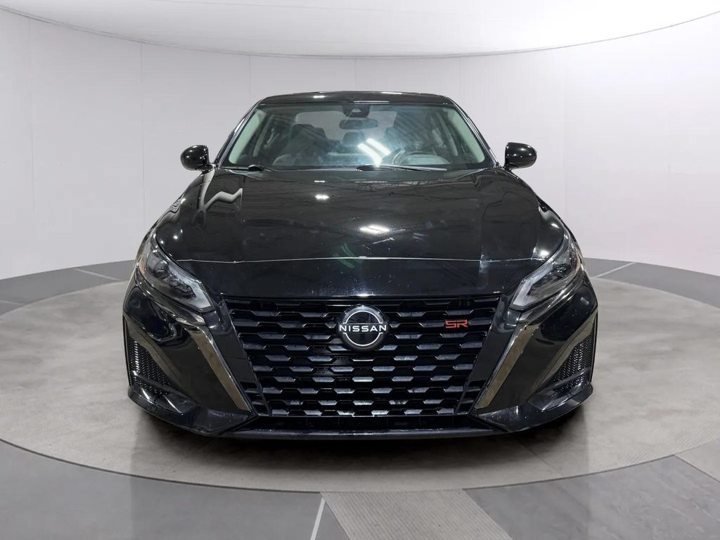 2023 Nissan Altima 2.5 SR w/Premium Pkg San Clemente CA