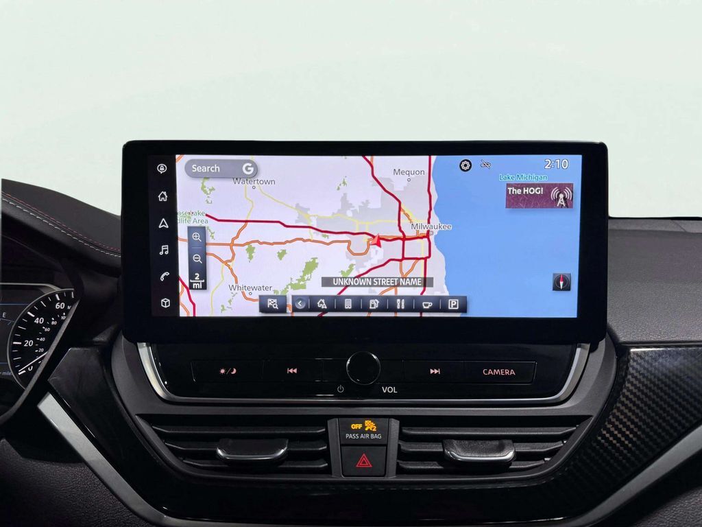 2023 Nissan Altima 2.5 SR w/Premium Pkg San Clemente CA