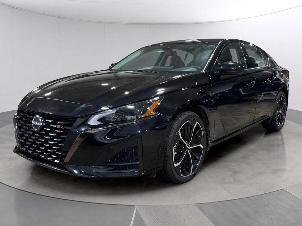 2023 Nissan Altima 2.5 SR w/Premium Pkg San Clemente CA