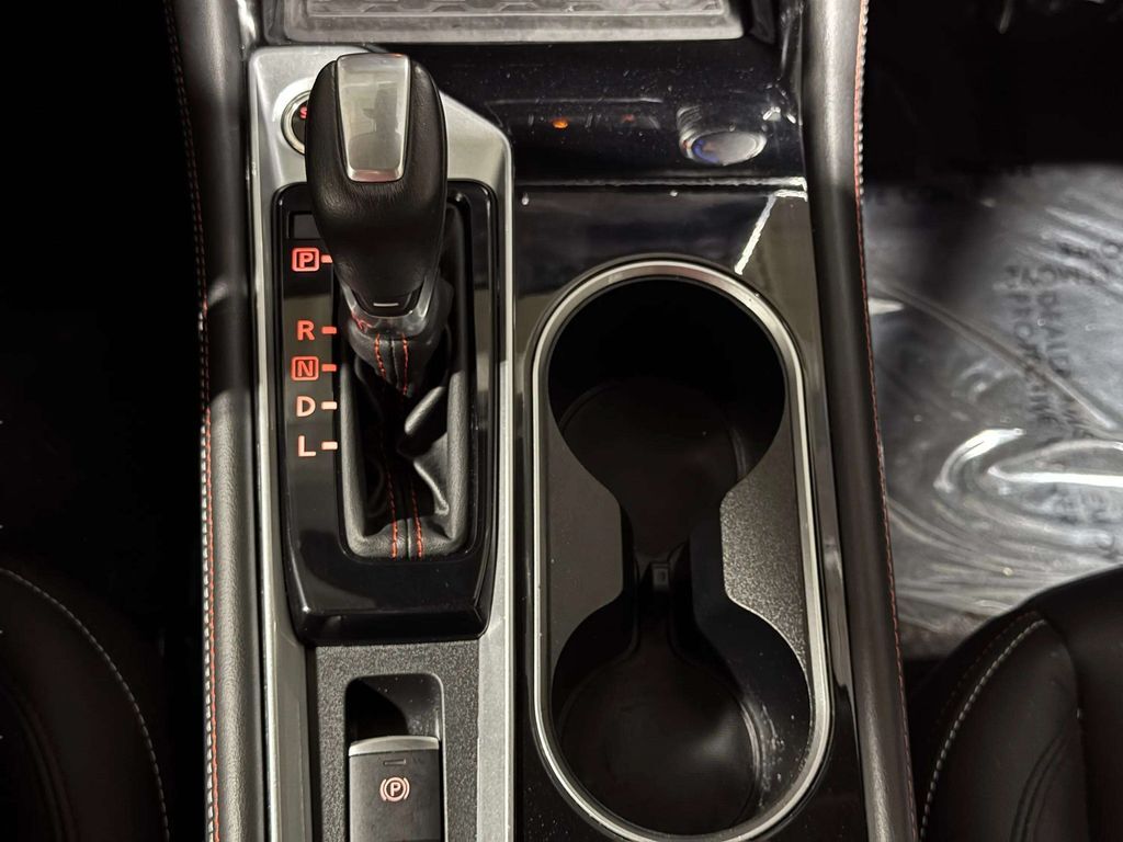 2023 Nissan Altima 2.5 SR w/Premium Pkg San Clemente CA