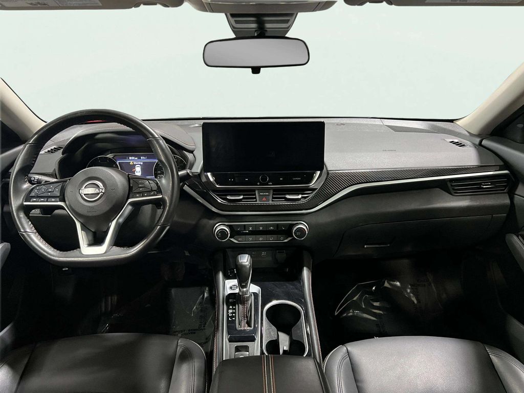 2023 Nissan Altima 2.5 SR w/Premium Pkg San Clemente CA