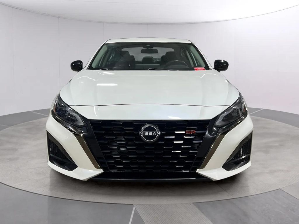 2023 Nissan Altima 2.5 SR w/Premium Pkg San Clemente CA