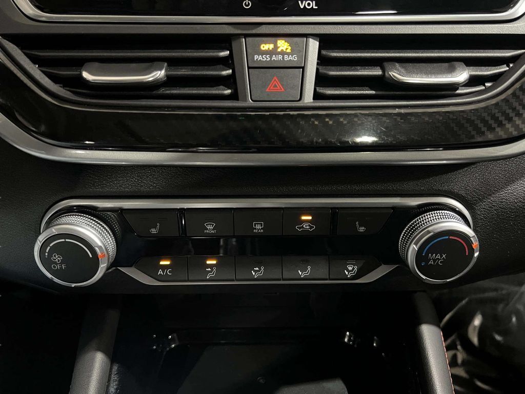 2023 Nissan Altima 2.5 SR w/Premium Pkg San Clemente CA