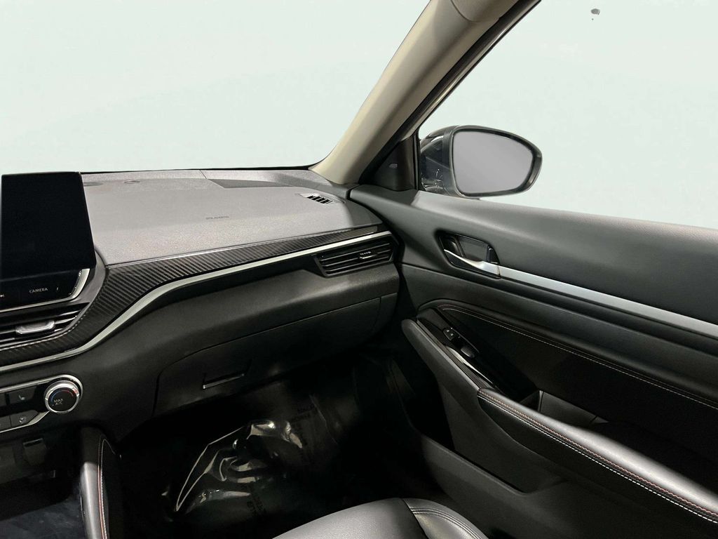 2023 Nissan Altima 2.5 SR w/Premium Pkg San Clemente CA