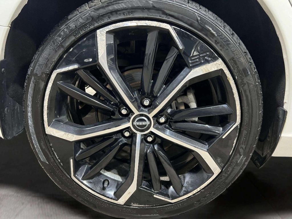2023 Nissan Altima 2.5 SR w/Premium Pkg San Clemente CA