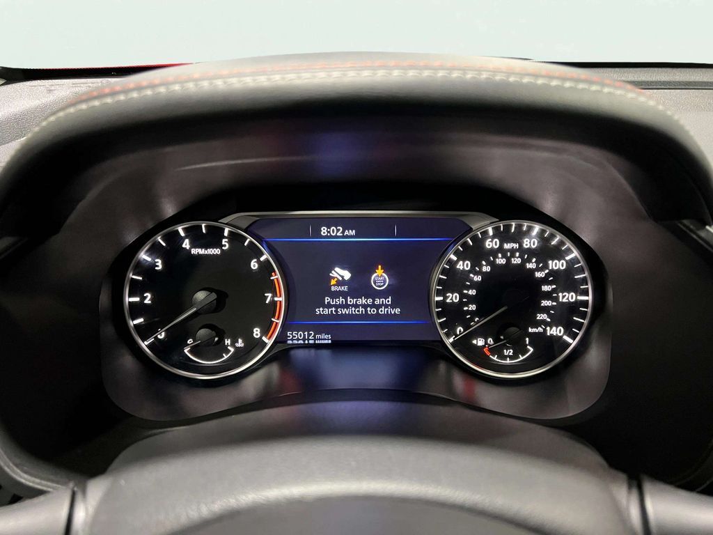 2023 Nissan Altima 2.5 SR w/Premium Pkg San Clemente CA