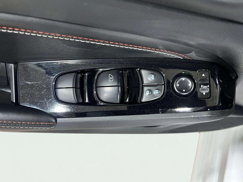 2023 Nissan Altima 2.5 SR w/Premium Pkg San Clemente CA