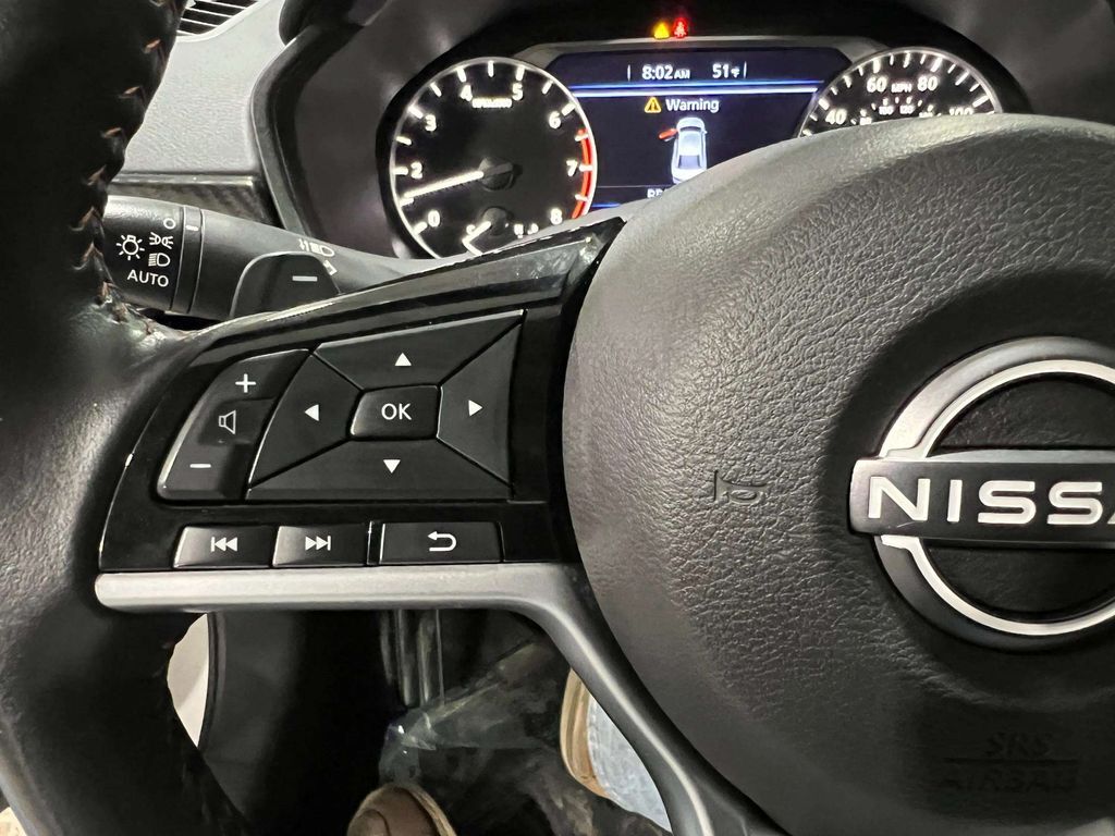 2023 Nissan Altima 2.5 SR w/Premium Pkg San Clemente CA