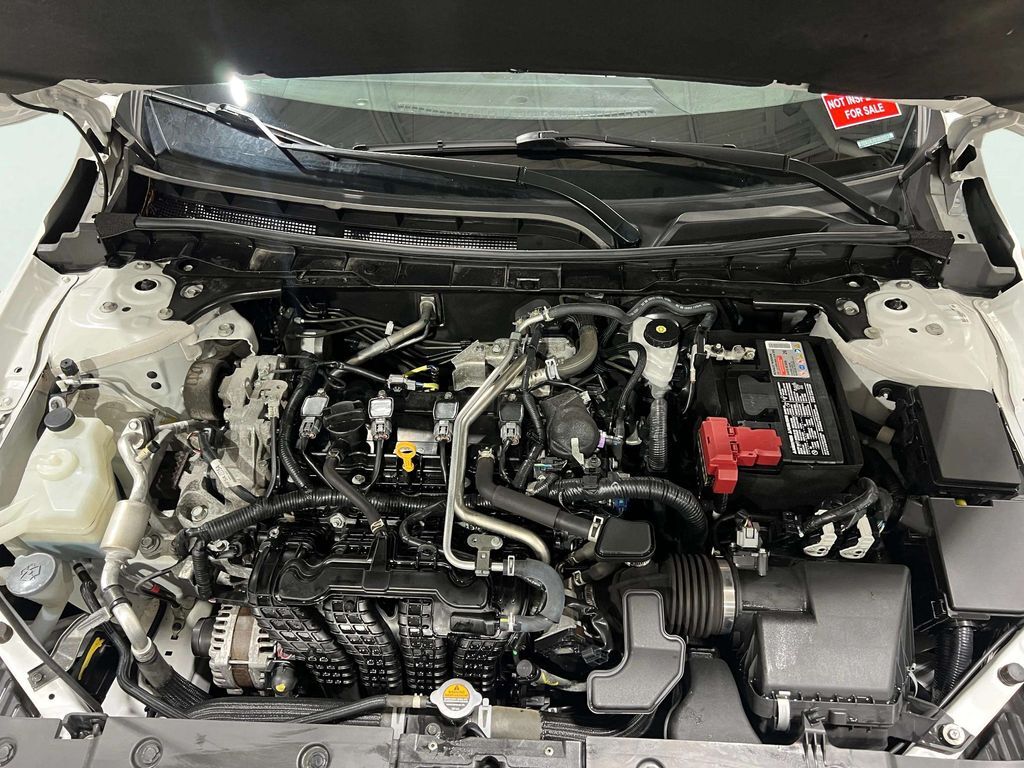 2023 Nissan Altima 2.5 SR w/Premium Pkg San Clemente CA