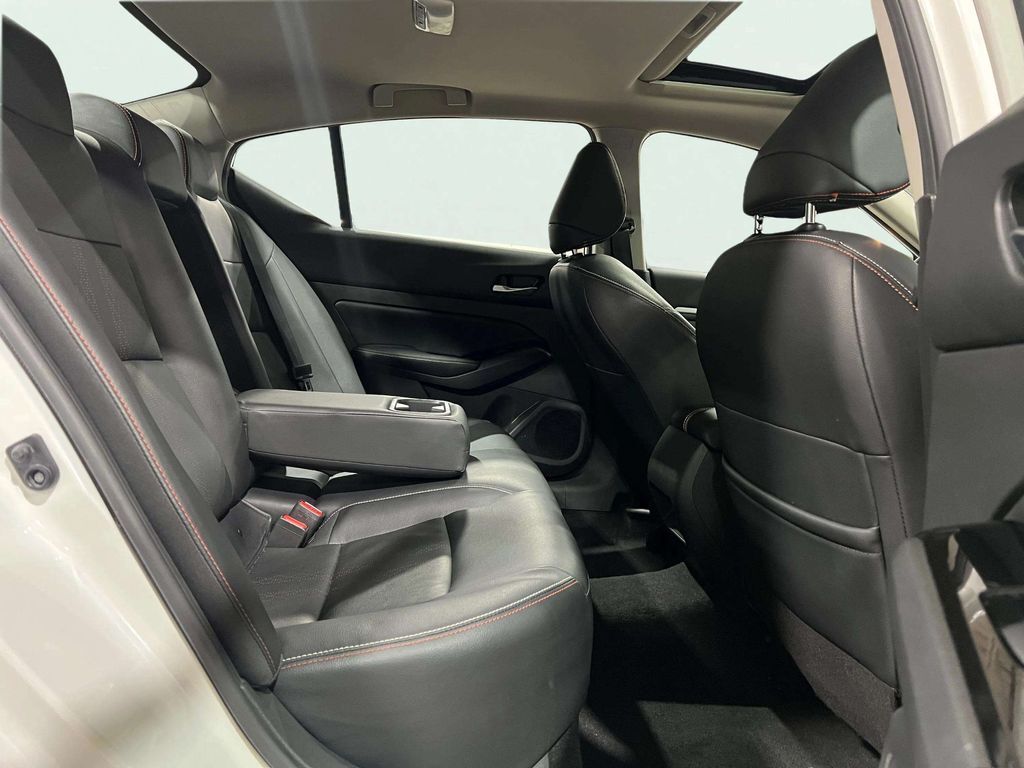 2023 Nissan Altima 2.5 SR w/Premium Pkg San Clemente CA