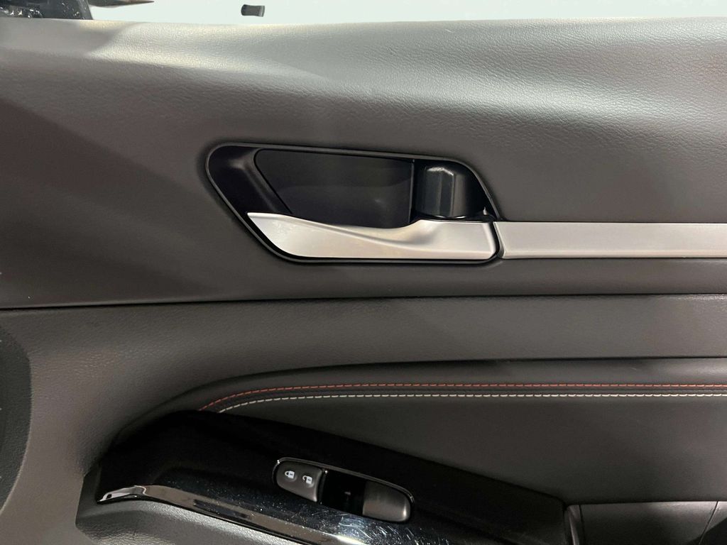 2023 Nissan Altima 2.5 SR w/Premium Pkg San Clemente CA