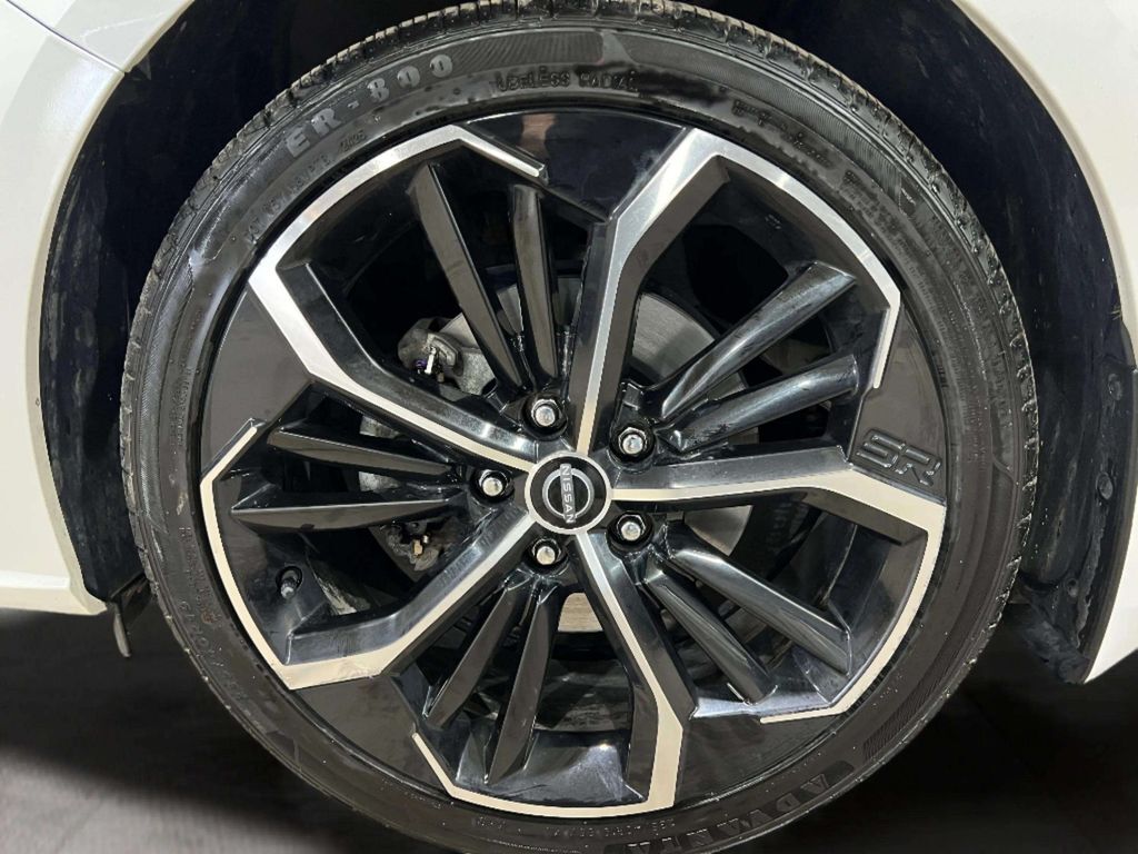 2023 Nissan Altima 2.5 SR w/Premium Pkg San Clemente CA