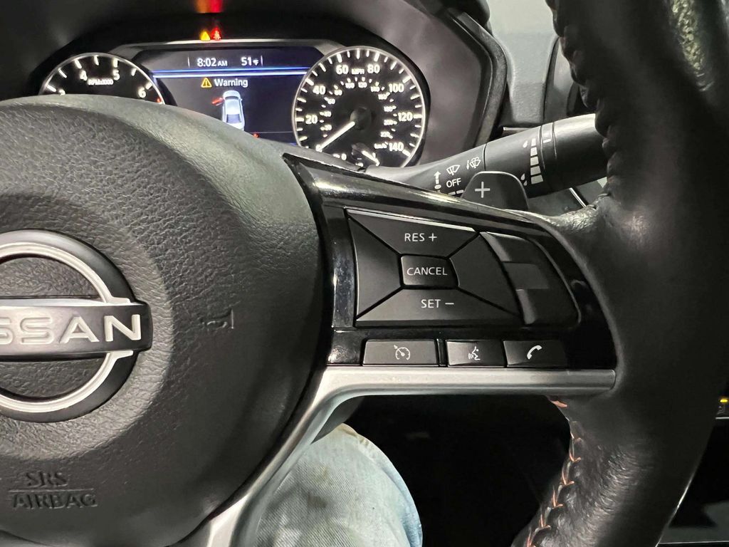 2023 Nissan Altima 2.5 SR w/Premium Pkg San Clemente CA