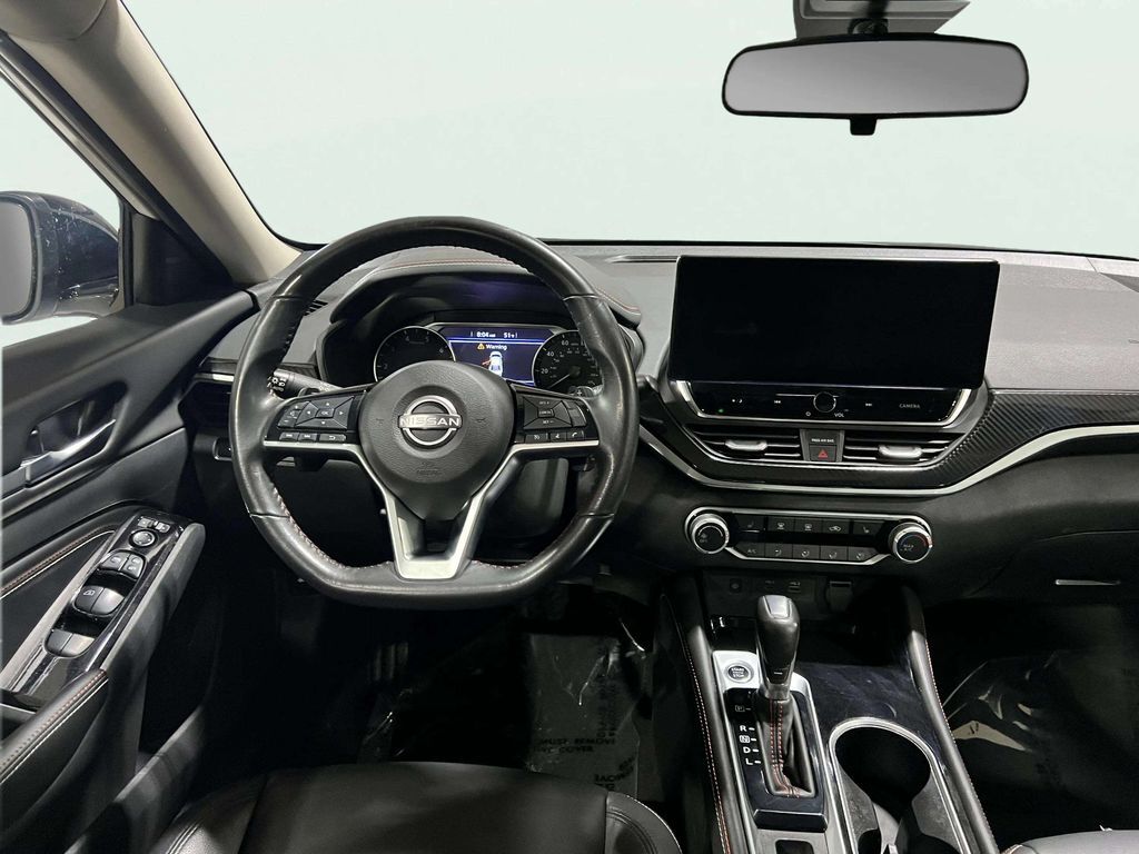 2023 Nissan Altima 2.5 SR w/Premium Pkg San Clemente CA