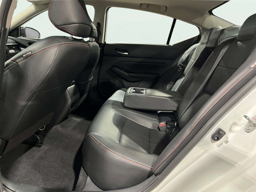 2023 Nissan Altima 2.5 SR w/Premium Pkg San Clemente CA