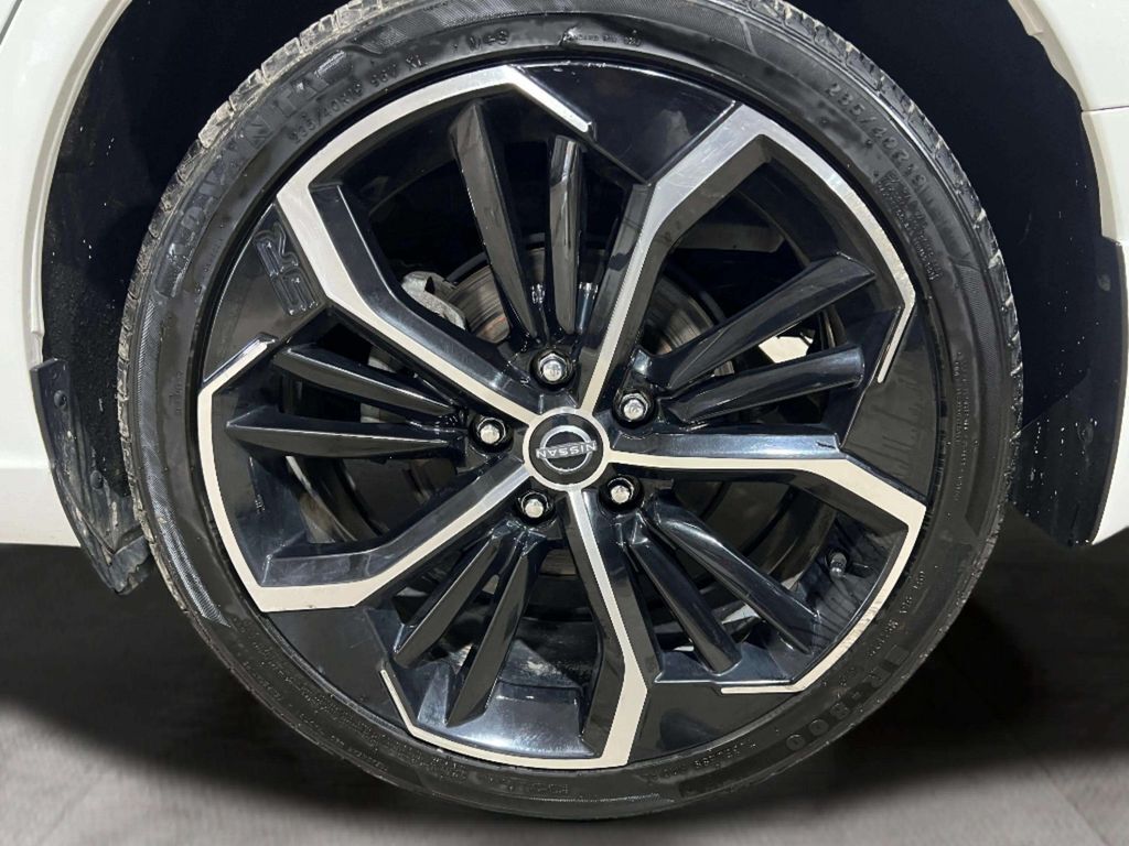 2023 Nissan Altima 2.5 SR w/Premium Pkg San Clemente CA