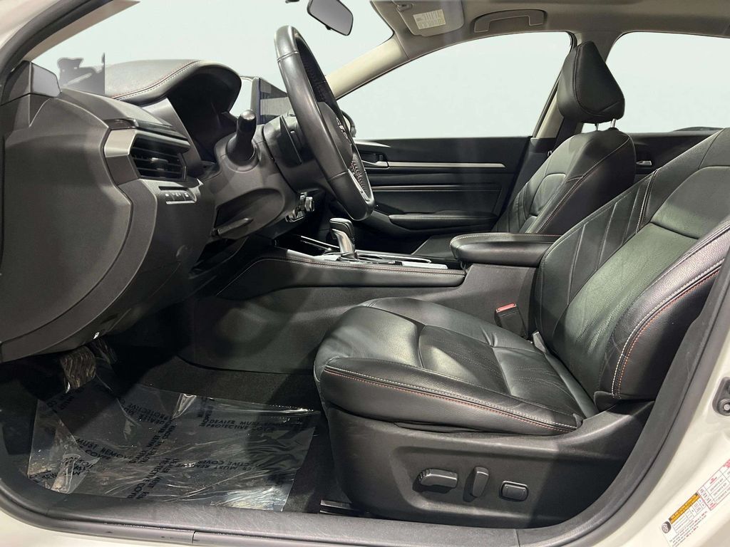 2023 Nissan Altima 2.5 SR w/Premium Pkg San Clemente CA