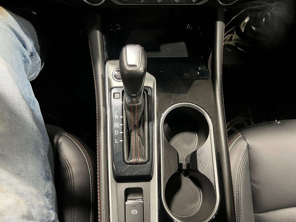 2023 Nissan Altima 2.5 SR w/Premium Pkg San Clemente CA