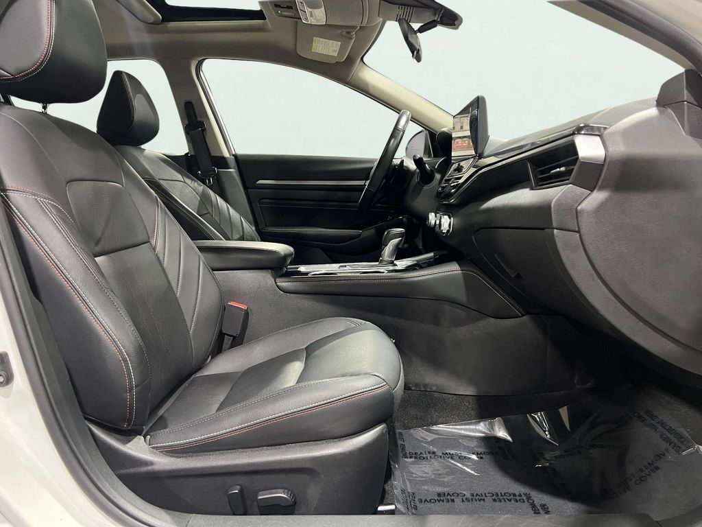 2023 Nissan Altima 2.5 SR w/Premium Pkg San Clemente CA