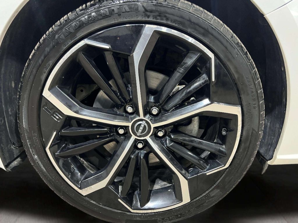 2023 Nissan Altima 2.5 SR w/Premium Pkg San Clemente CA