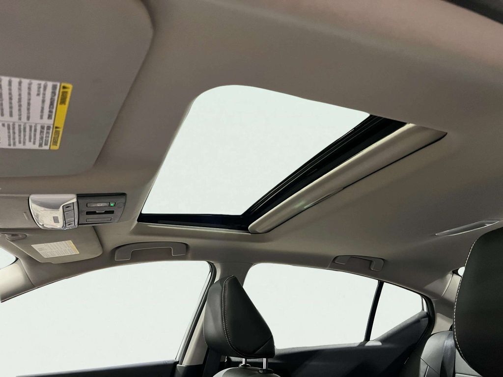 2023 Nissan Altima 2.5 SR w/Premium Pkg San Clemente CA
