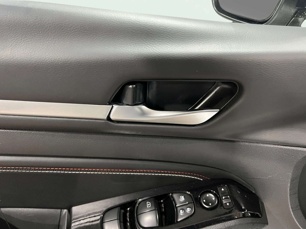 2023 Nissan Altima 2.5 SR w/Premium Pkg San Clemente CA