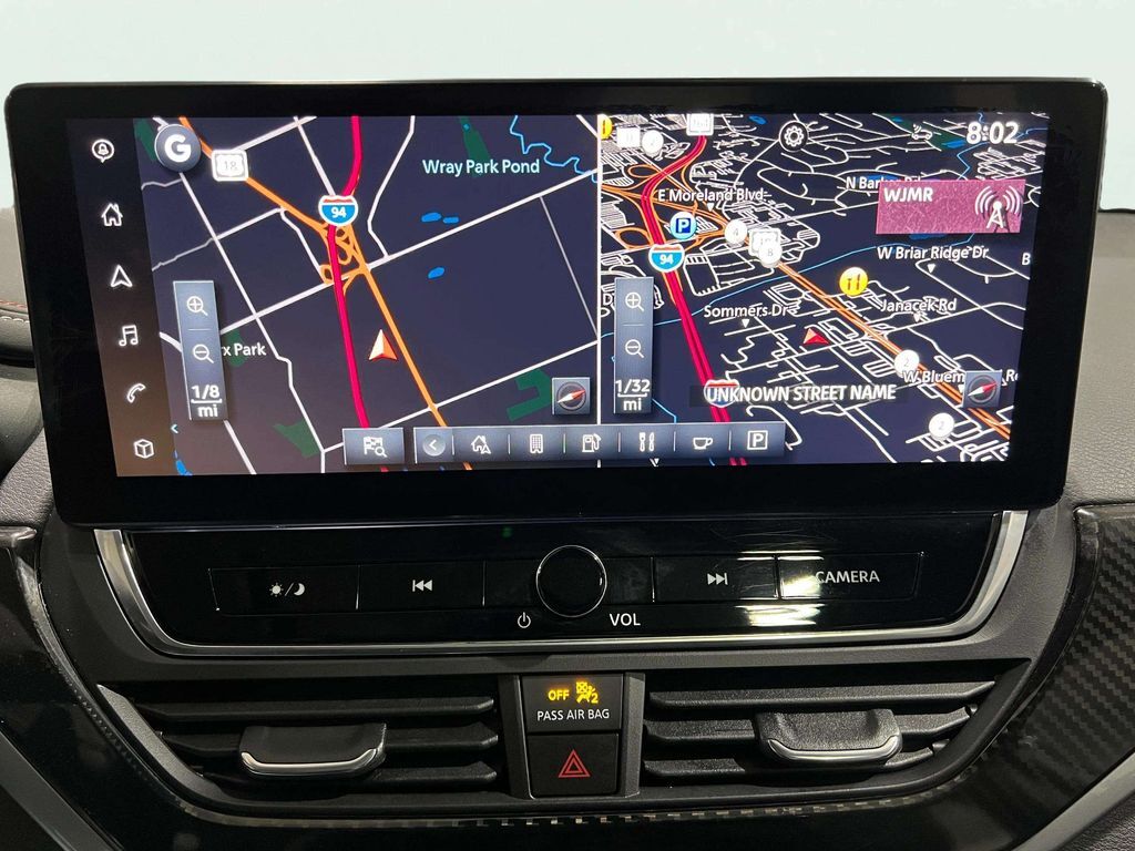 2023 Nissan Altima 2.5 SR w/Premium Pkg San Clemente CA