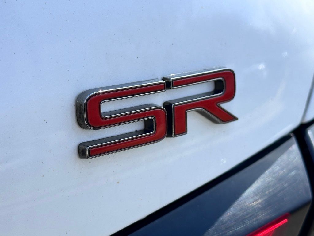 2023 Nissan Altima 2.5 SR w/Premium Pkg San Clemente CA