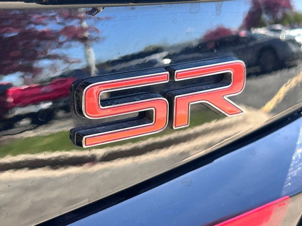 2023 Nissan Altima 2.5 SR w/Premium Pkg San Clemente CA