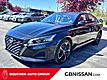 2023 Nissan Altima 2.5 SR w/Premium Pkg
